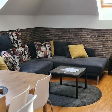 Apartamento Rozmarin Bled Exterior foto