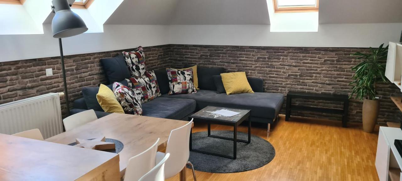 Apartamento Rozmarin Bled Exterior foto