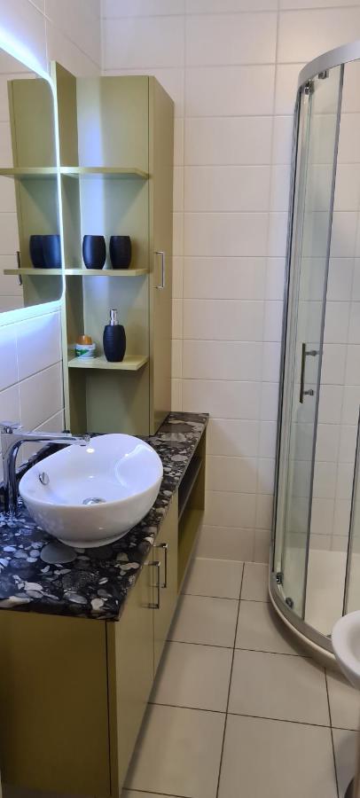 Apartamento Rozmarin Bled Exterior foto