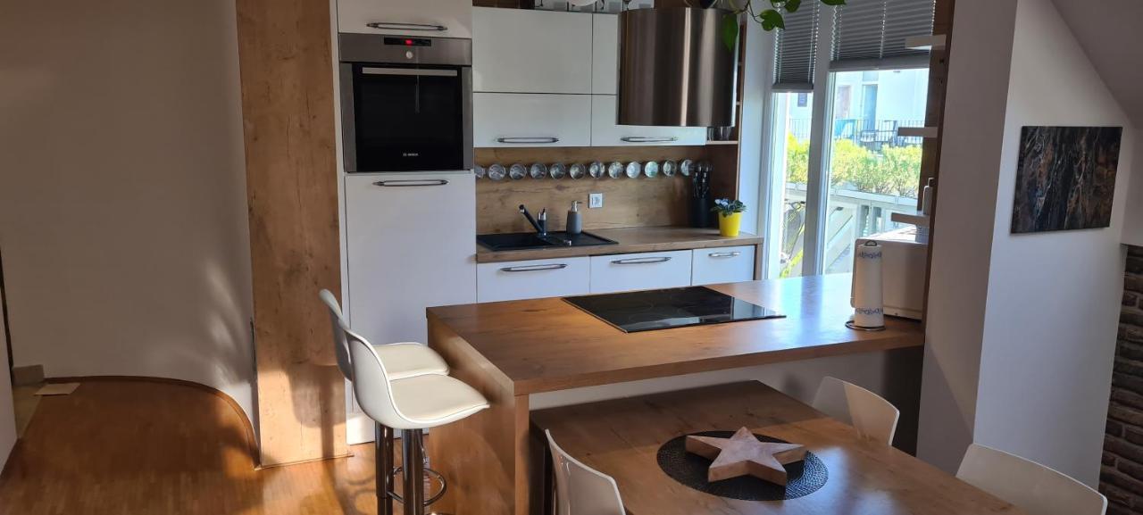 Apartamento Rozmarin Bled Exterior foto