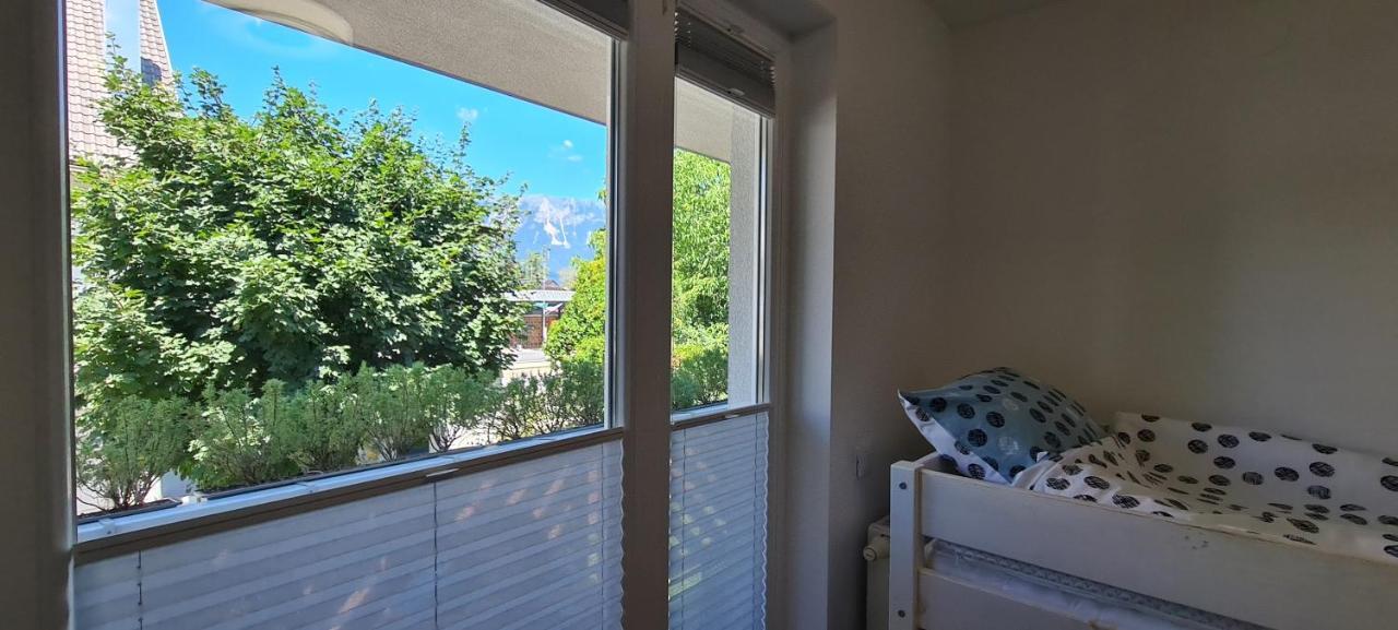 Apartamento Rozmarin Bled Exterior foto