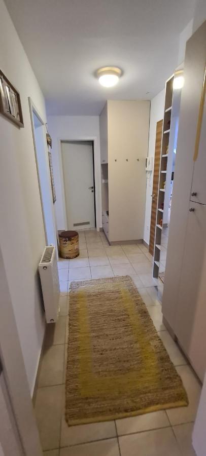 Apartamento Rozmarin Bled Exterior foto