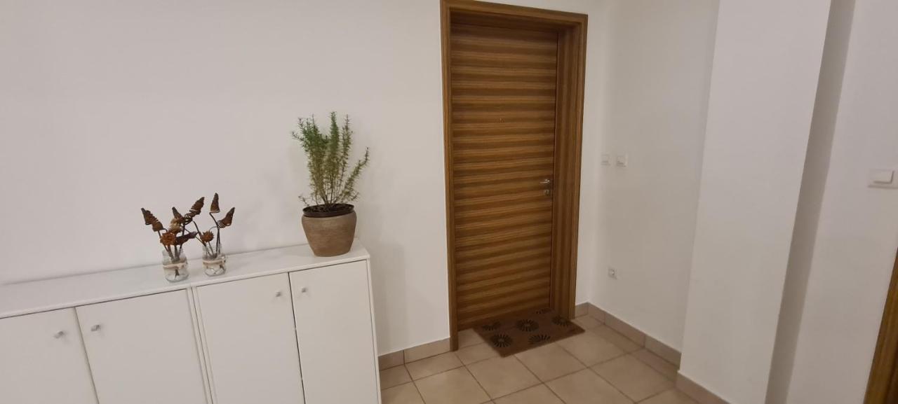 Apartamento Rozmarin Bled Exterior foto