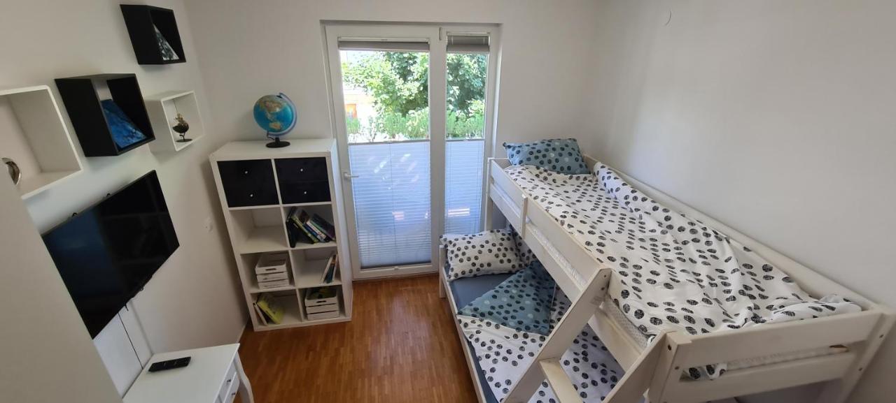 Apartamento Rozmarin Bled Exterior foto