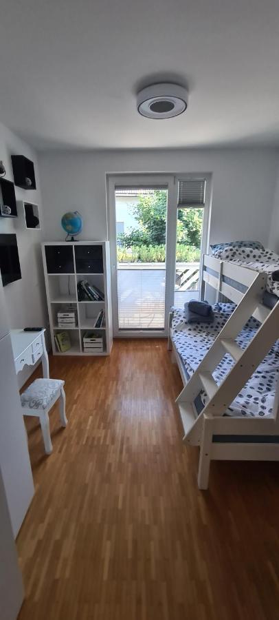 Apartamento Rozmarin Bled Exterior foto