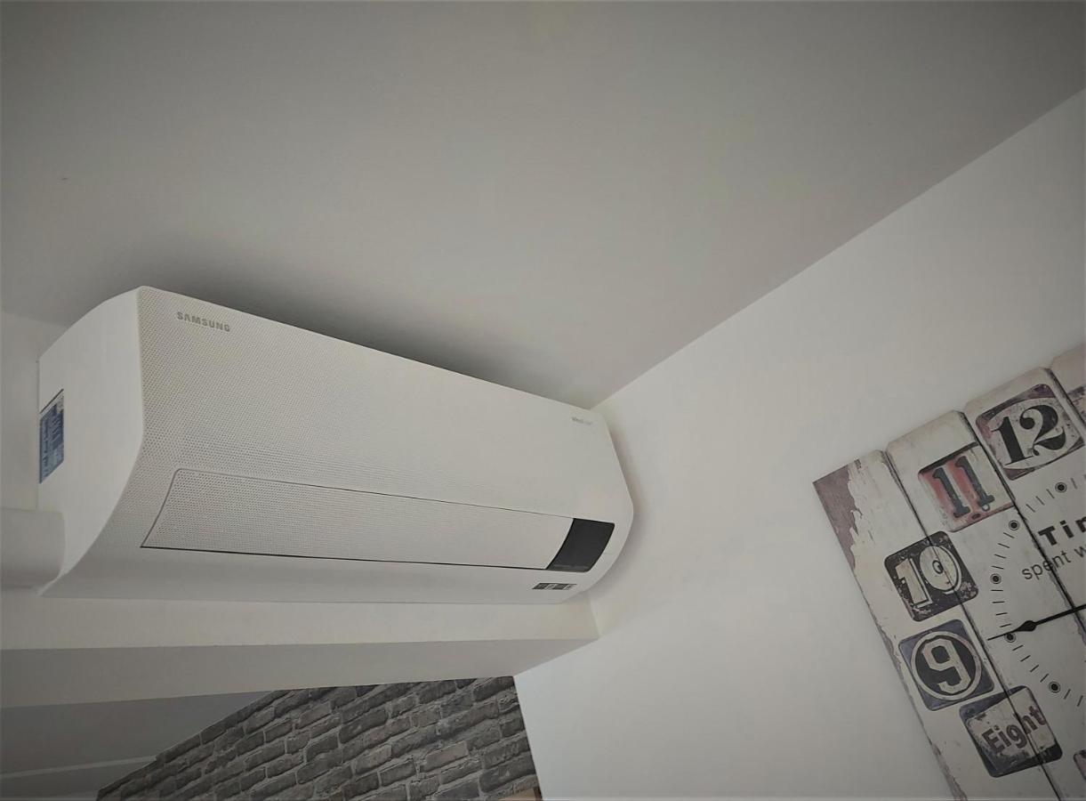 Apartamento Rozmarin Bled Exterior foto